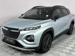 Used 2025 Suzuki Fronx 1.5 GL manual