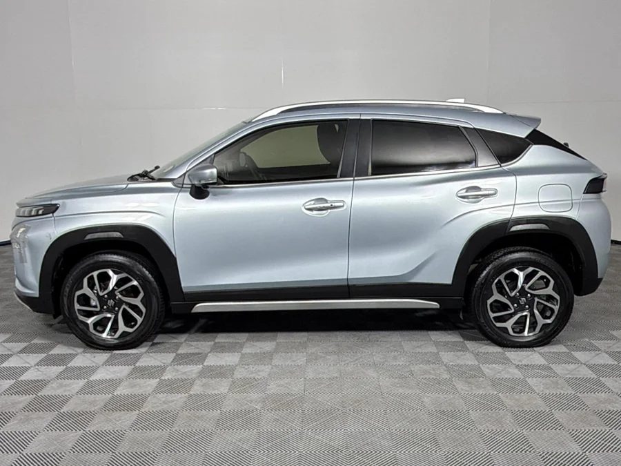 Used 2023 Suzuki Fronx 1.5 GLX auto - WeBuyCars Witbank Used 2023 Suzuki Fronx 1.5 GLX auto - WeBuyCars Witbank
