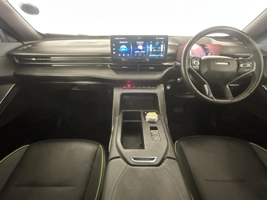 Used 2023 Haval H6 GT 2.0GDIT 4WD Super Luxury - WeBuyCars Brackenfell Cape Town