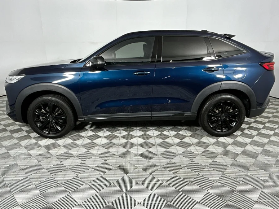 Used 2023 Haval H6 GT 2.0GDIT 4WD Super Luxury - WeBuyCars Brackenfell Cape Town