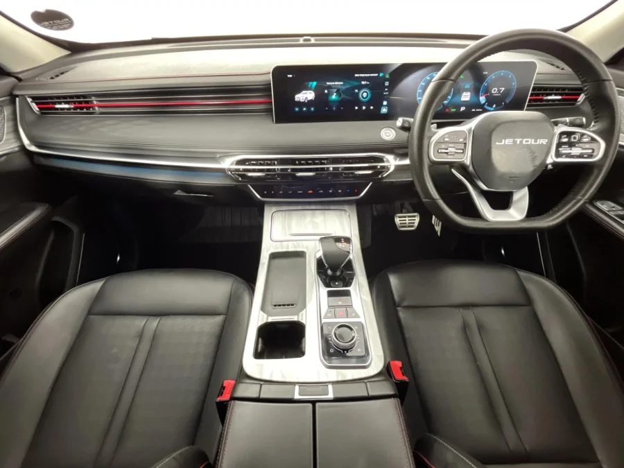 Used 2024 Jetour X70 Plus 1.5T Deluxe - WeBuyCars Montana Used 2024 Jetour X70 Plus 1.5T Deluxe - WeBuyCars Montana