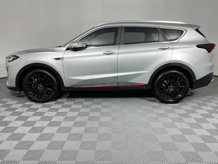 Used 2024 Jetour X70 Plus 1.5T Deluxe - WeBuyCars Montana Used 2024 Jetour X70 Plus 1.5T Deluxe - WeBuyCars Montana