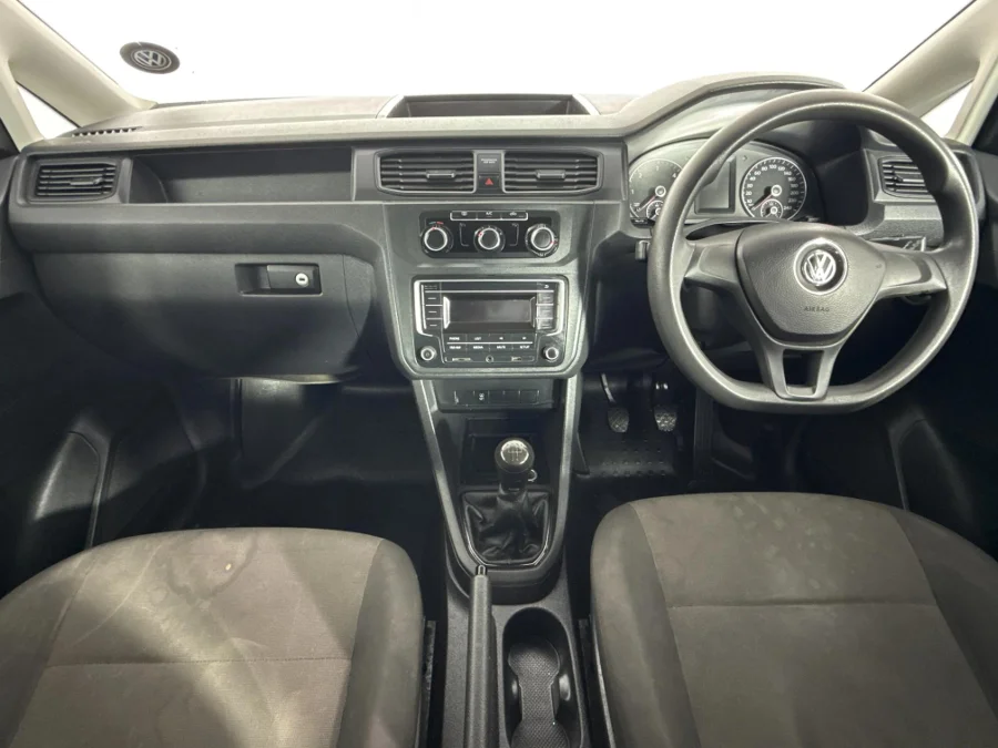 Used 2019 Volkswagen Caddy 2.0TDI crew bus - WeBuyCars Germiston Used 2019 Volkswagen Caddy 2.0TDI crew bus - WeBuyCars Germiston