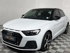 Used 2024 Audi A1 Sportback 30TFSI Used 2024 Audi A1 Sportback 30TFSI