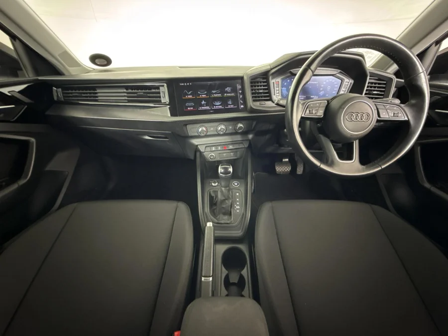 Used 2024 Audi A1 Sportback 30TFSI - WeBuyCars Pietermaritzburg Used 2024 Audi A1 Sportback 30TFSI - WeBuyCars Pietermaritzburg