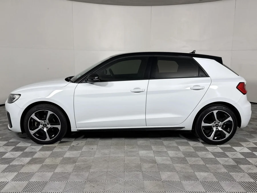 Used 2024 Audi A1 Sportback 30TFSI - WeBuyCars Pietermaritzburg Used 2024 Audi A1 Sportback 30TFSI - WeBuyCars Pietermaritzburg