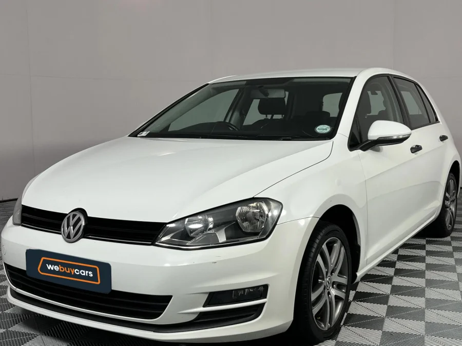 Used 2015 Volkswagen Golf 1.2TSI Trendline - WeBuyCars Richmond Used 2015 Volkswagen Golf 1.2TSI Trendline - WeBuyCars Richmond