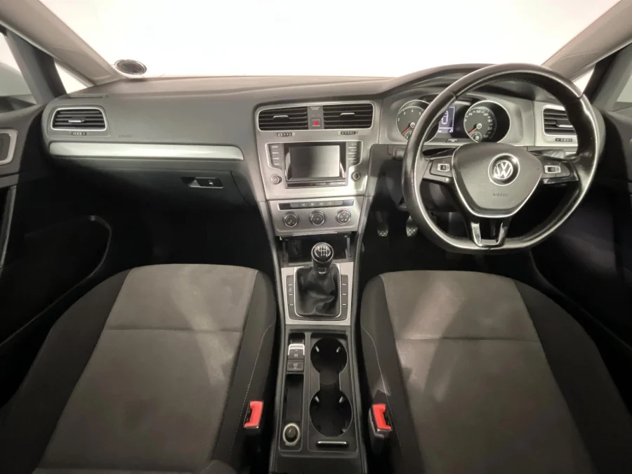 Used 2015 Volkswagen Golf 1.2TSI Trendline - WeBuyCars Richmond Used 2015 Volkswagen Golf 1.2TSI Trendline - WeBuyCars Richmond