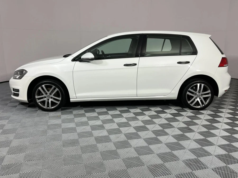Used 2015 Volkswagen Golf 1.2TSI Trendline - WeBuyCars Richmond Used 2015 Volkswagen Golf 1.2TSI Trendline - WeBuyCars Richmond