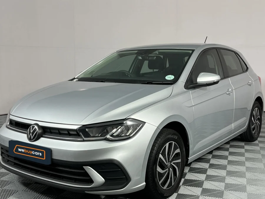 Used 2024 Volkswagen Polo hatch 1.0TSI - WeBuyCars Brackenfell Cape Town Used 2024 Volkswagen Polo hatch 1.0TSI - WeBuyCars Brackenfell Cape Town