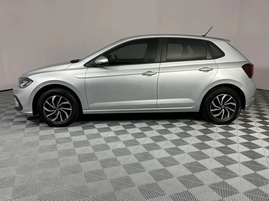 Used 2024 Volkswagen Polo hatch 1.0TSI - WeBuyCars Brackenfell Cape Town Used 2024 Volkswagen Polo hatch 1.0TSI - WeBuyCars Brackenfell Cape Town