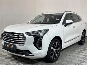 Used 2022 Haval Jolion 1.5T Super Luxury