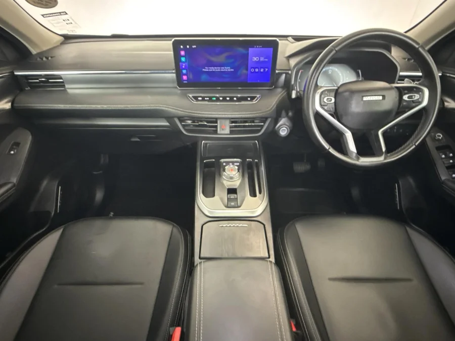 Used 2022 Haval Jolion 1.5T Super Luxury - WeBuyCars Silverlakes