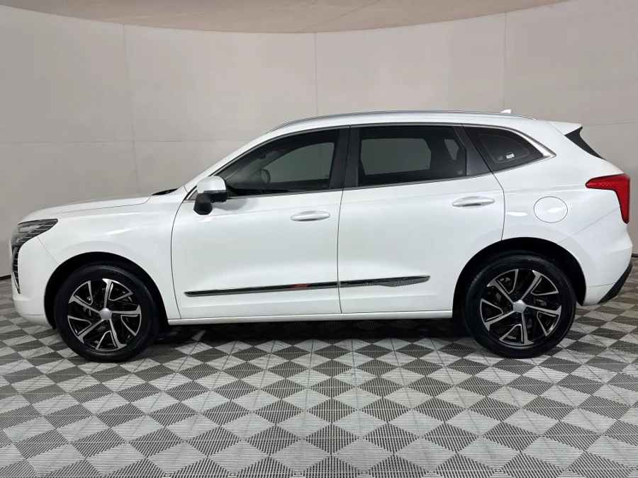 Used 2022 Haval Jolion 1.5T Super Luxury - WeBuyCars Silverlakes