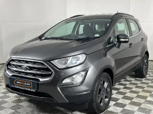 Used 2020 Ford EcoSport 1.0T Trend auto