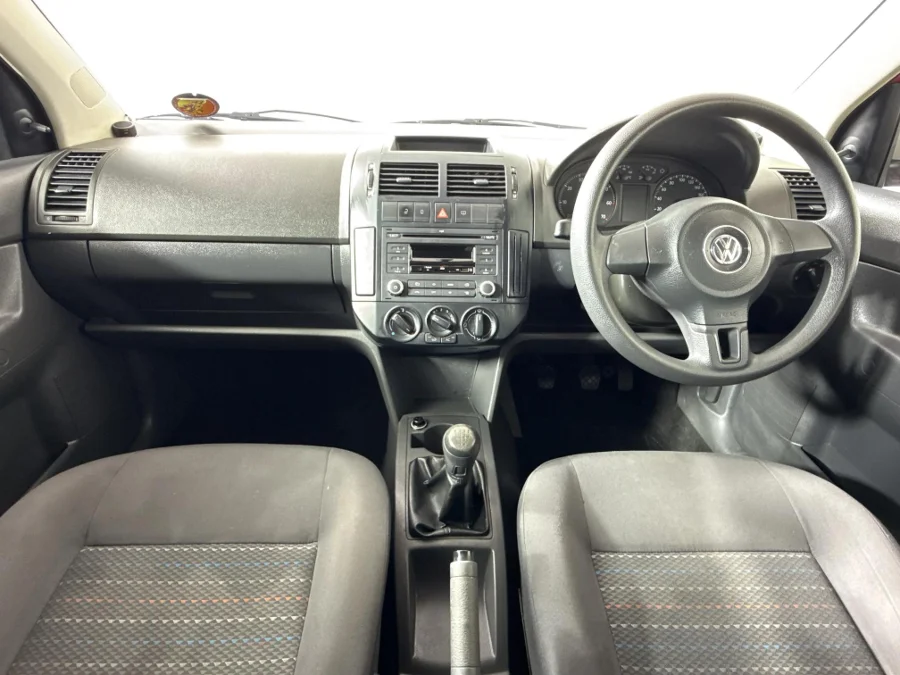Used 2017 Volkswagen Polo Vivo hatch 1.4 CiTi Vivo - WeBuyCars Witbank Used 2017 Volkswagen Polo Vivo hatch 1.4 CiTi Vivo - WeBuyCars Witbank