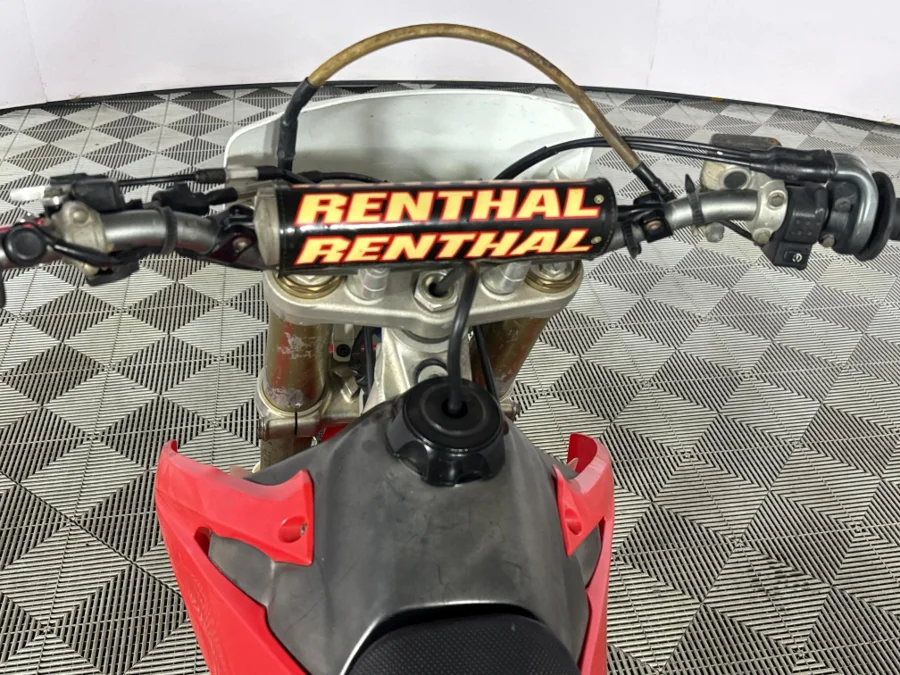 Used 2008 Honda CRF 230 F - WeBuyCars Durban Used 2008 Honda CRF 230 F - WeBuyCars Durban