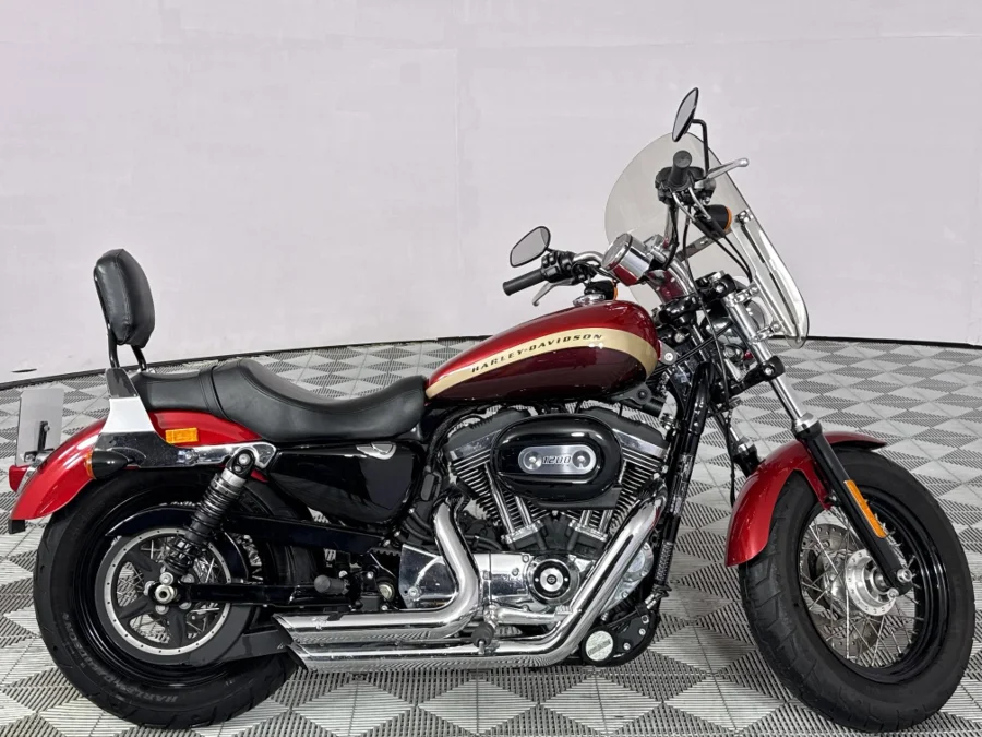 Used 2021 Harley Davidson Sportster Xl1200 Custom - WeBuyCars Richmond Used 2021 Harley Davidson Sportster Xl1200 Custom - WeBuyCars Richmond
