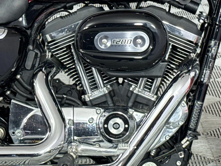 Used 2021 Harley Davidson Sportster Xl1200 Custom - WeBuyCars Richmond Used 2021 Harley Davidson Sportster Xl1200 Custom - WeBuyCars Richmond