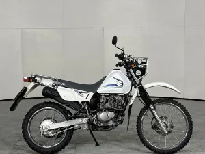Used 2010 Suzuki DR 200 SE