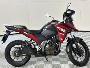 Used 2025 Suzuki 250 DS 250