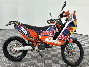 Used 2012 KTM Enduro 690 Enduro R