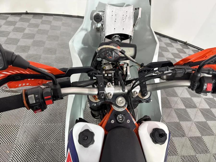 Used 2012 KTM Enduro 690 Enduro R - WeBuyCars Germiston Used 2012 KTM Enduro 690 Enduro R - WeBuyCars Germiston