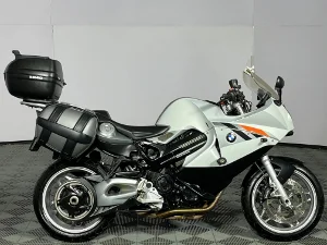 Used 2011 BMW F Series F 800 ST