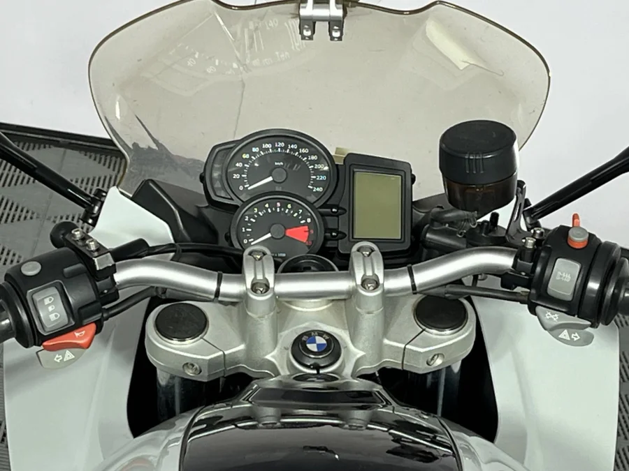 Used 2011 BMW F Series F 800 ST - WeBuyCars Rustenburg Used 2011 BMW F Series F 800 ST - WeBuyCars Rustenburg
