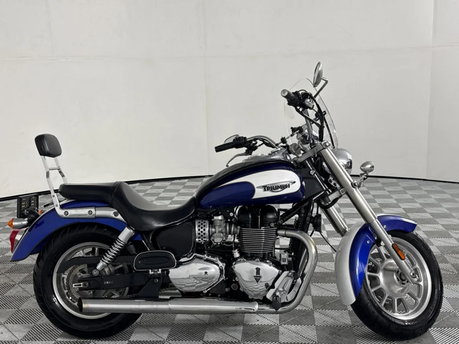 Used 2013 Triumph Bonneville 865 Bonneville America EFI - WeBuyCars The Dome Used 2013 Triumph Bonneville 865 Bonneville America EFI - WeBuyCars The Dome