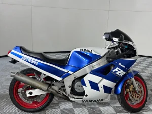 Used 1988 Yamaha FZR 1000