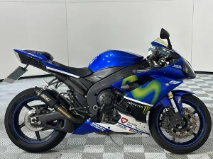 Used 2008 Yamaha YZF R1 Used 2008 Yamaha YZF R1