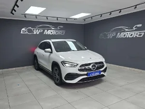 Used 2023 Mercedes-Benz GLA 200 Progressive Used 2023 Mercedes-Benz GLA 200 Progressive