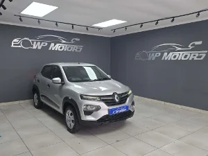 Used 2023 Renault Kwid 1.0 Ultra