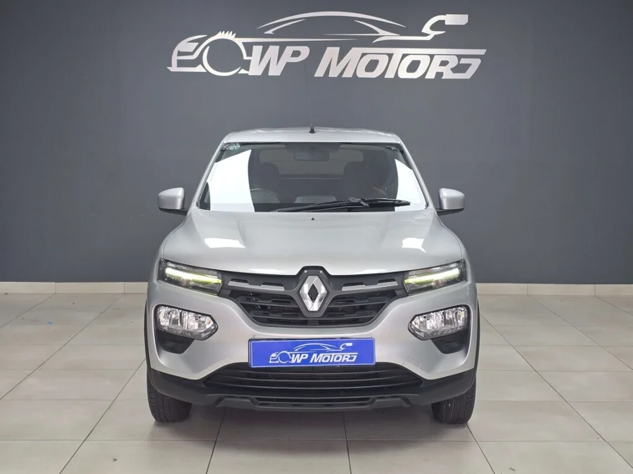 Used 2023 Renault Kwid 1.0 Ultra - WP Motors