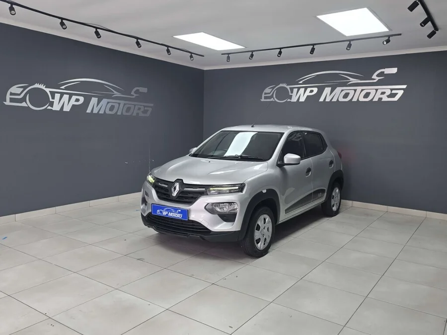 Used 2023 Renault Kwid 1.0 Ultra - WP Motors