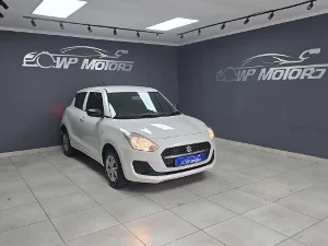Used 2024 Suzuki Swift 1.2 GA