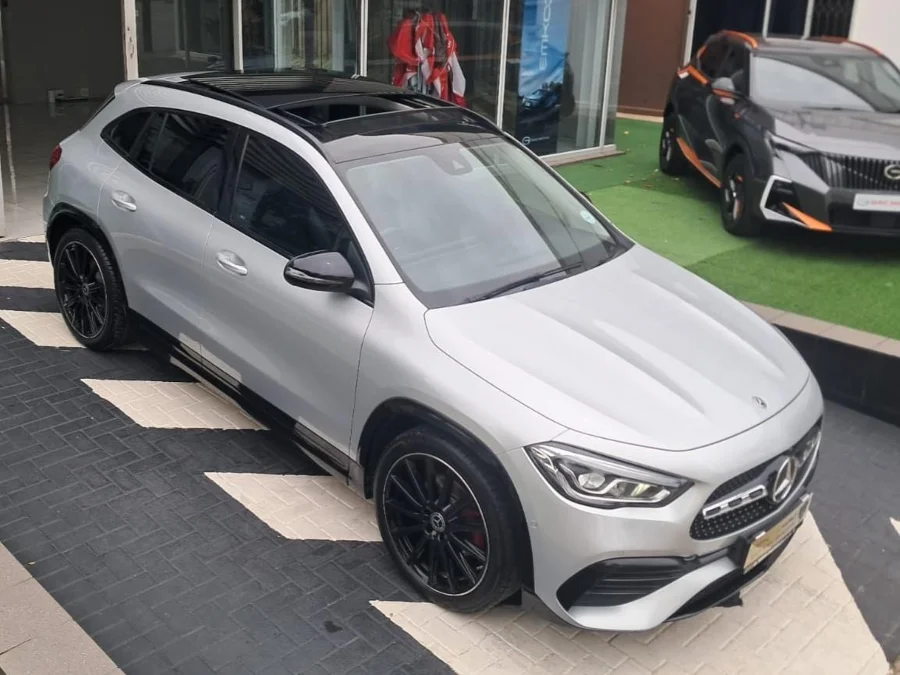 Used 2022 Mercedes-Benz GLA 200 AMG Line - Capital Auto World Used 2022 Mercedes-Benz GLA 200 AMG Line - Capital Auto World