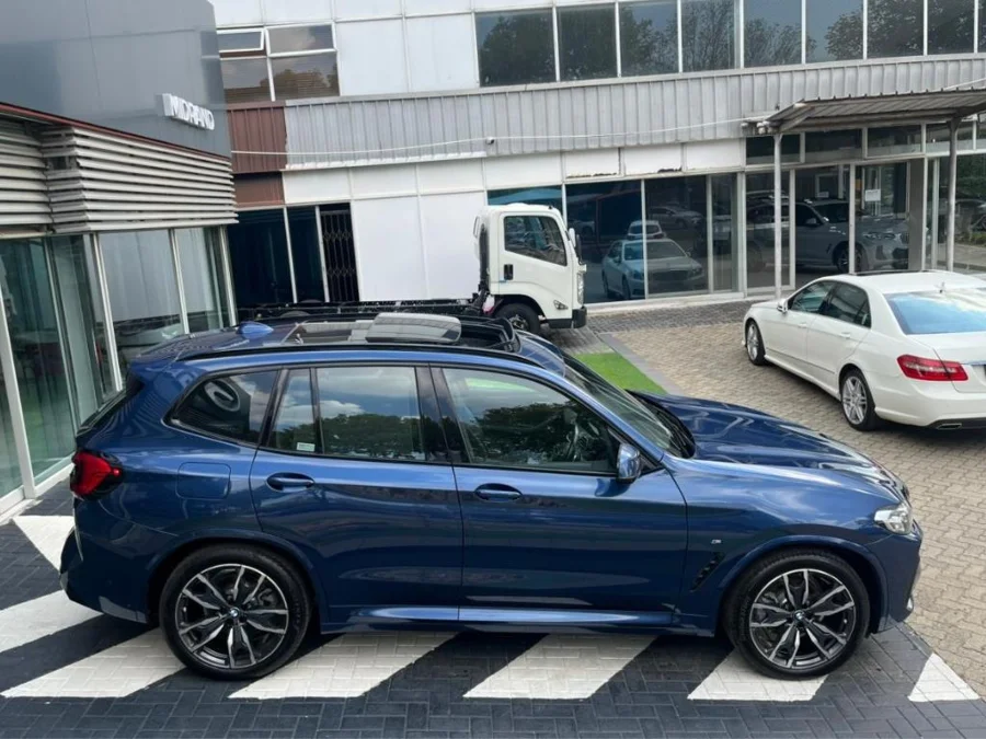 Used 2023 BMW X3 xDrive20d M Sport - Capital Auto World Used 2023 BMW X3 xDrive20d M Sport - Capital Auto World