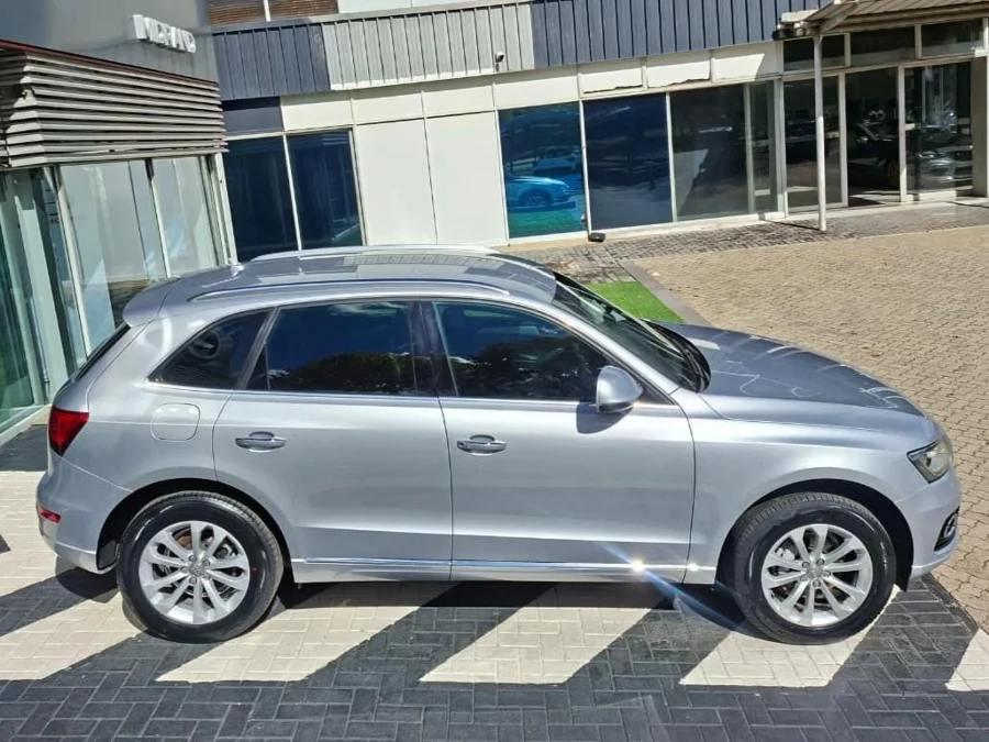 Used 2019 Audi Q5 40TDI quattro sport Black Edition - Capital Auto World Used 2019 Audi Q5 40TDI quattro sport Black Edition - Capital Auto World