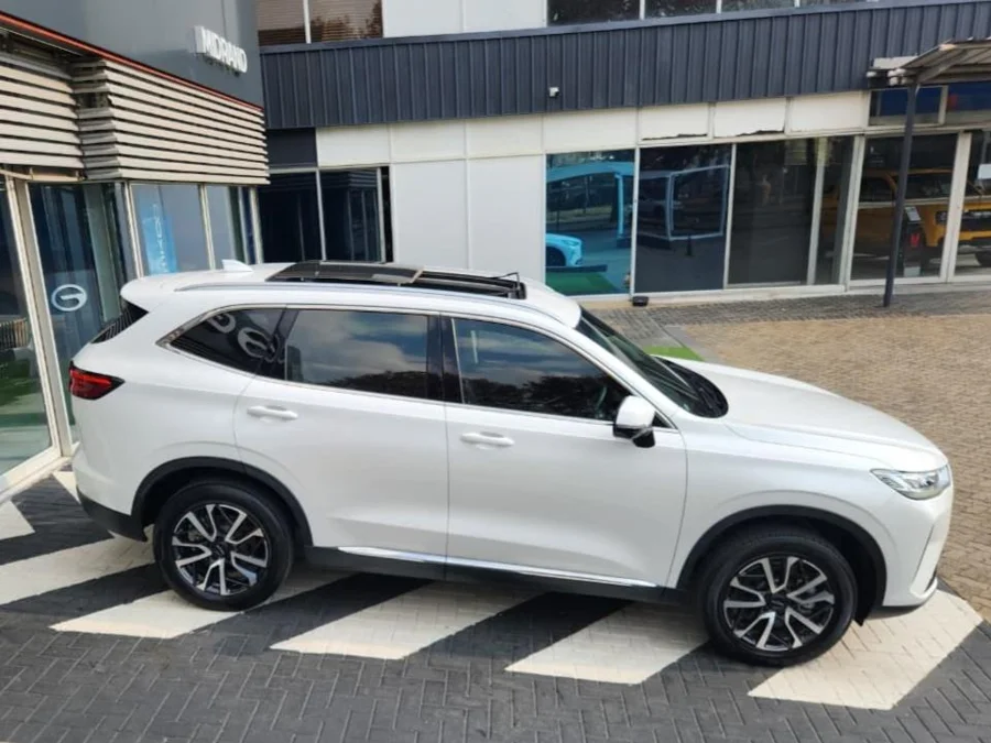 Used 2021 Haval H6 2.0GDIT 4WD Luxury - Capital Auto World Used 2021 Haval H6 2.0GDIT 4WD Luxury - Capital Auto World