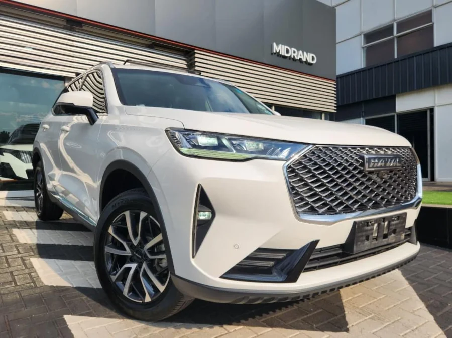 Used 2021 Haval H6 2.0GDIT 4WD Luxury - Capital Auto World Used 2021 Haval H6 2.0GDIT 4WD Luxury - Capital Auto World