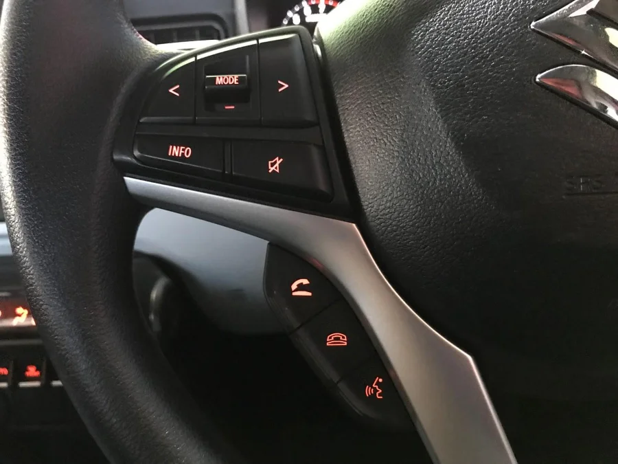 Used 2026 Suzuki Ignis 1.2 GLX auto - Suzuki Johannesburg South Used 2026 Suzuki Ignis 1.2 GLX auto - Suzuki Johannesburg South
