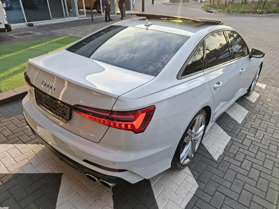 Used 2022 Audi S6 TFSI quattro - Capital Auto World Used 2022 Audi S6 TFSI quattro - Capital Auto World