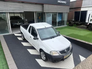 Used 2019 Nissan NP200 1.6i safety pack