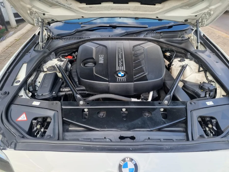 Used 2014 BMW 5 Series 520d M Sport - Carbase Auto Used 2014 BMW 5 Series 520d M Sport - Carbase Auto