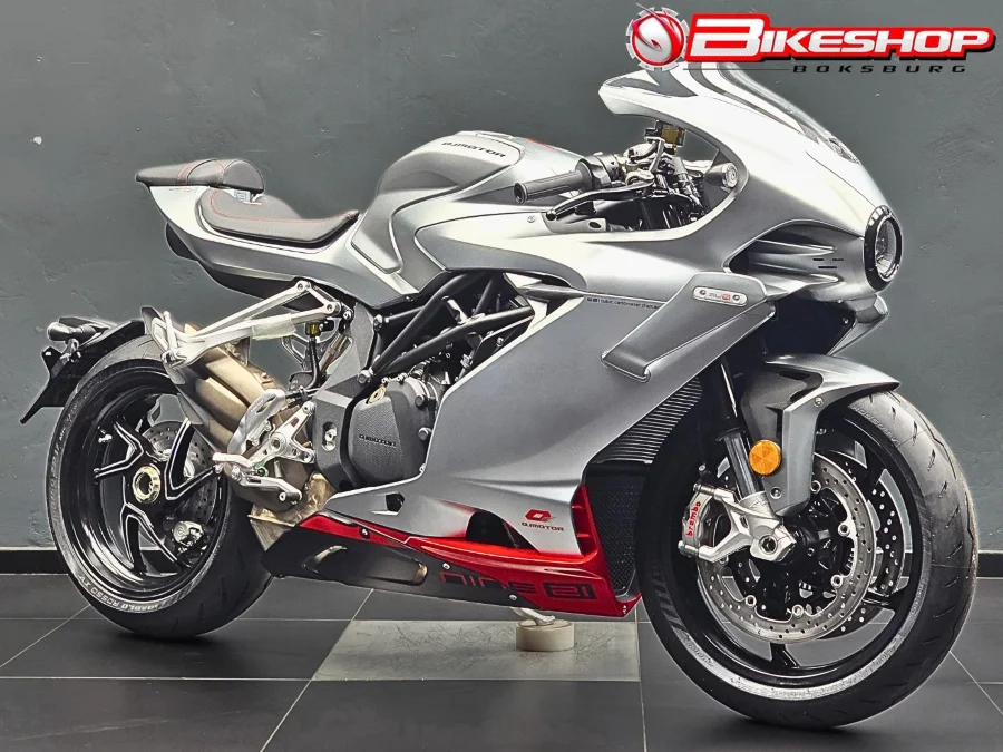 New 2026 QJ Motor SU 9 - Bikeshop Boksburg New 2026 QJ Motor SU 9 - Bikeshop Boksburg
