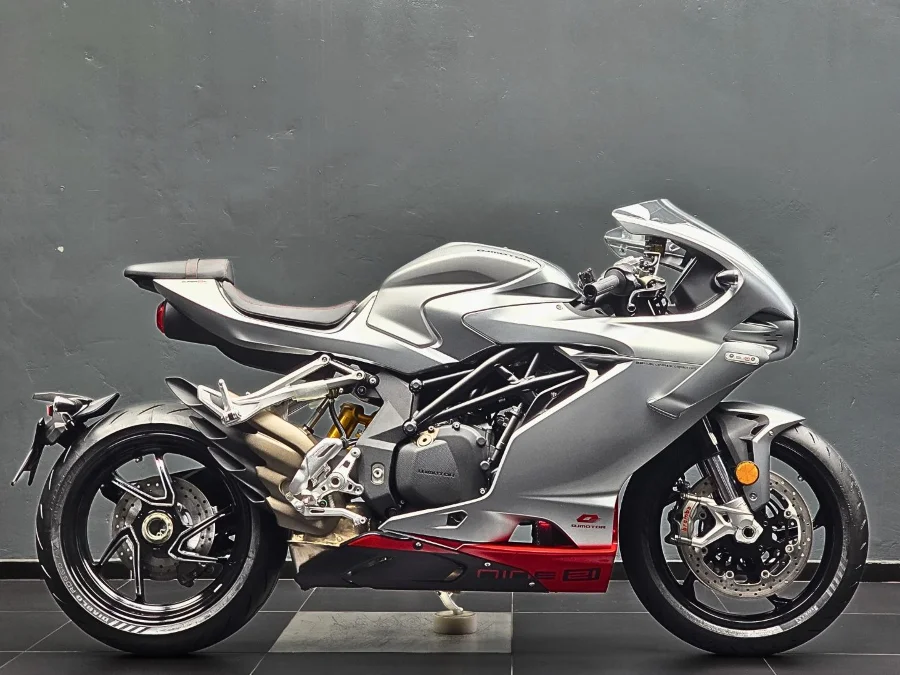New 2026 QJ Motor SU 9 - Bikeshop Boksburg New 2026 QJ Motor SU 9 - Bikeshop Boksburg