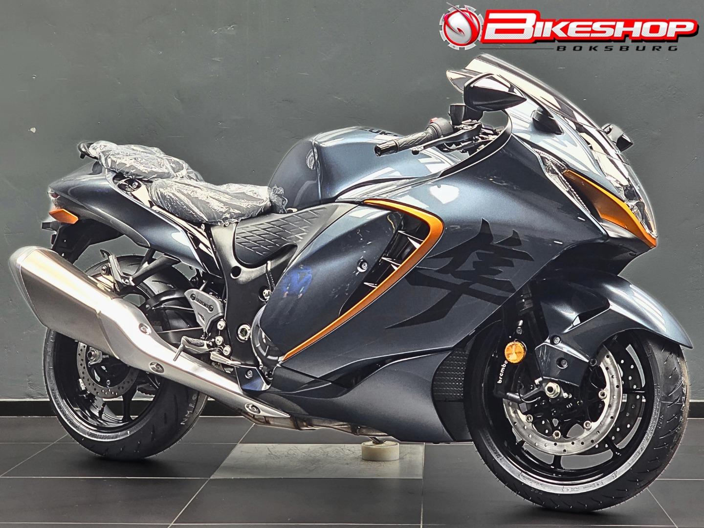 New 2026 Suzuki GSXR