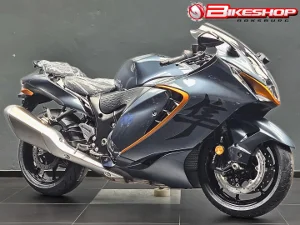 New 2026 Suzuki Gsxr 1300 R HAYABUSA